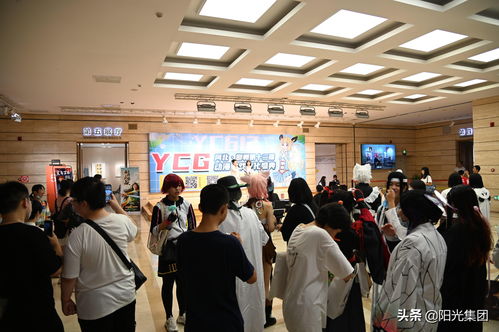 第十二届动漫游戏文化盛典活动 在邯郸韩玉臣美术馆举办