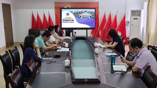 济南工程职院获批教育部中外人文交流中心容艺影视学院与短视频工厂